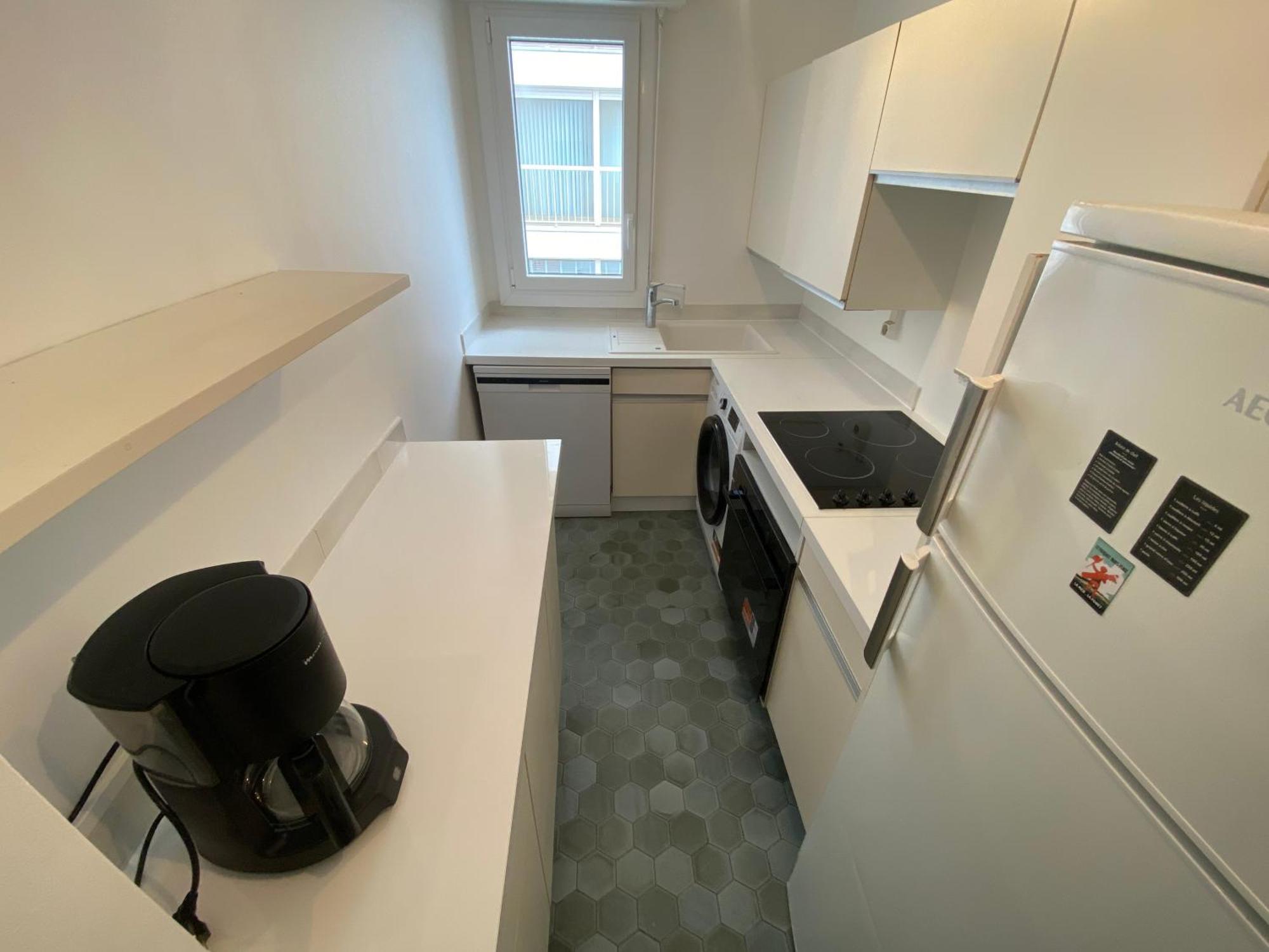 Appartement Elegance Et Au Touquet Le Touquet-Paris-Plage