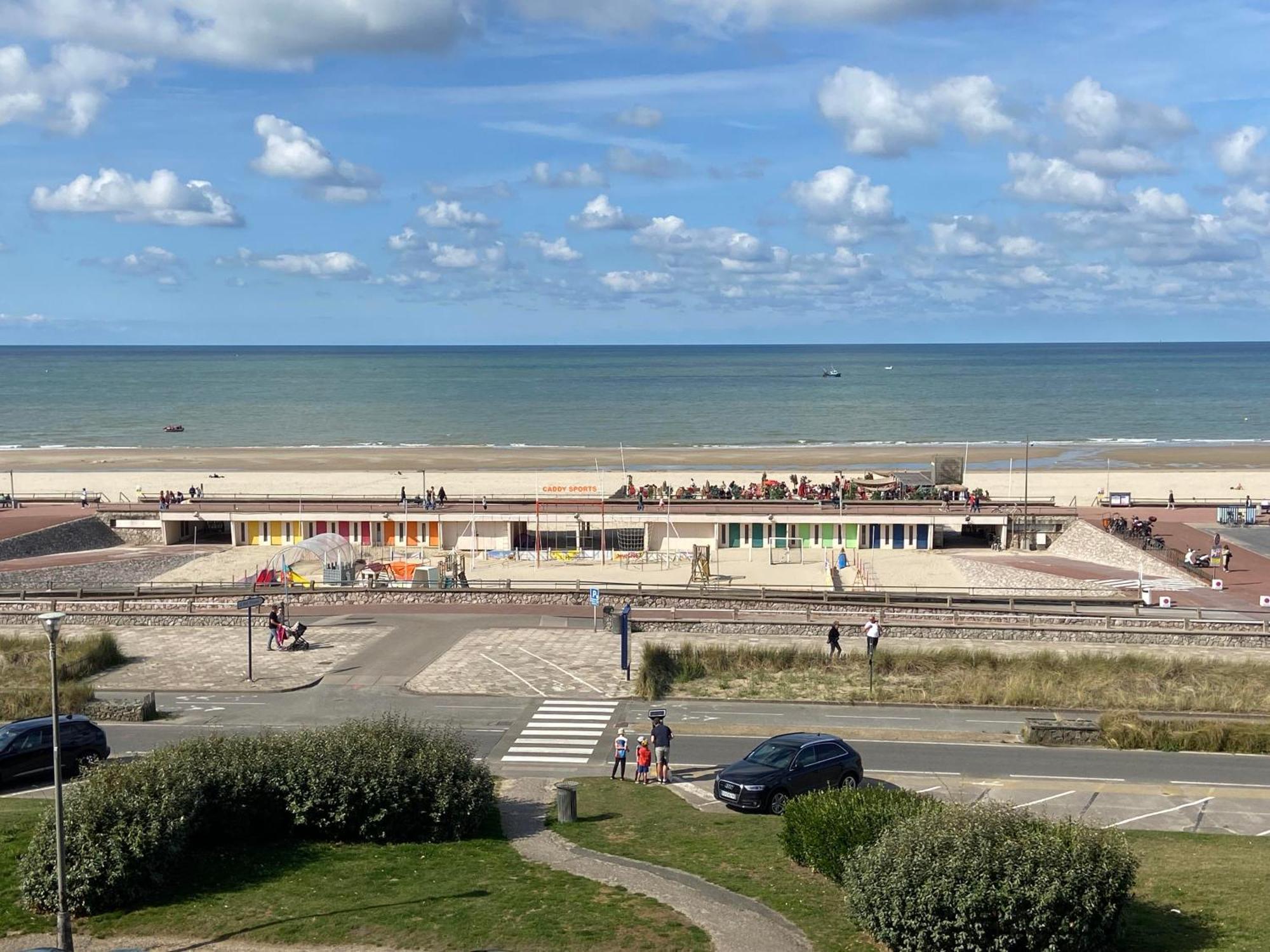 Elegance Et Au Touquet Le Touquet-Paris-Plage